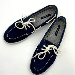 Lands’End Shoes